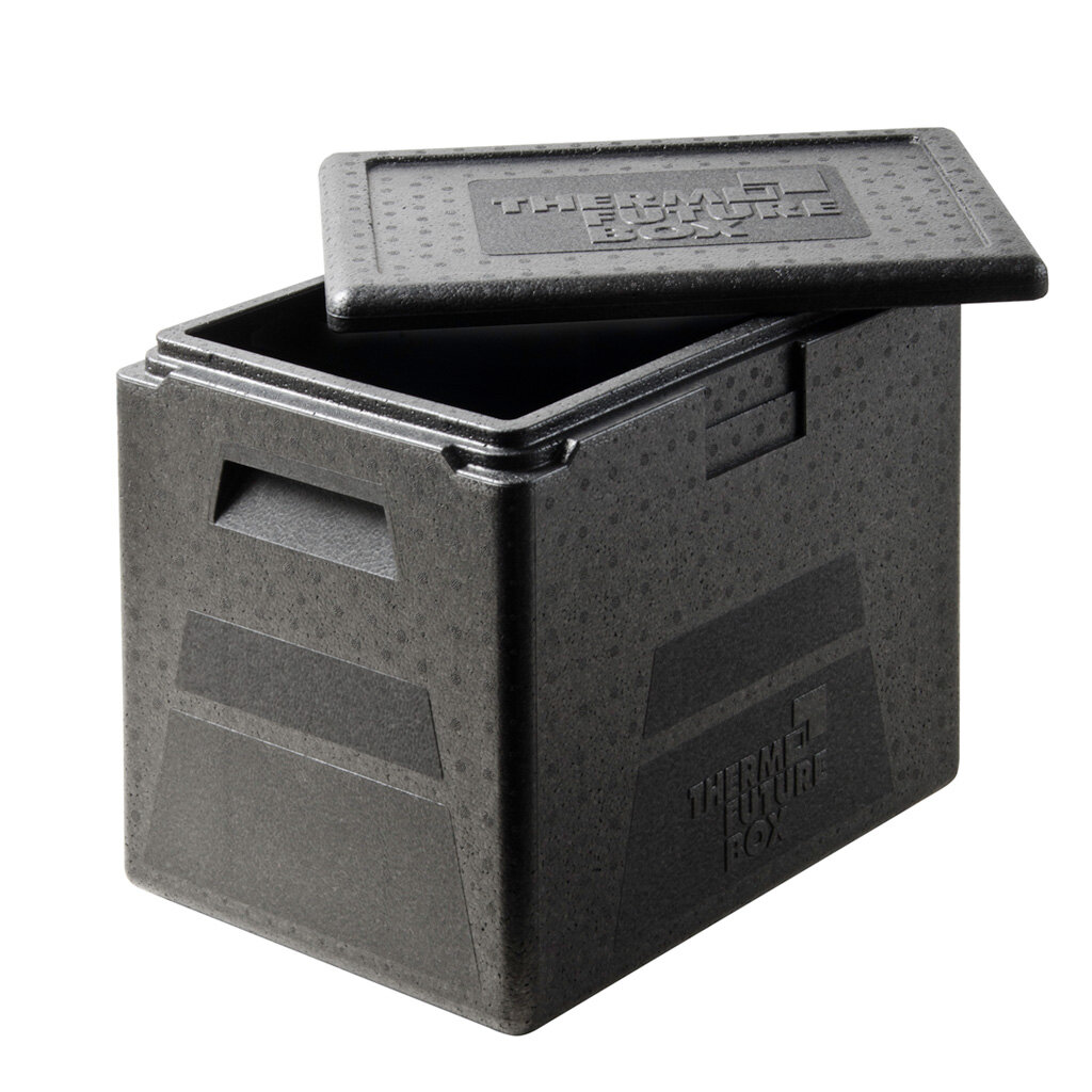 THERMOBOX EURONORM 1/2, 25 l