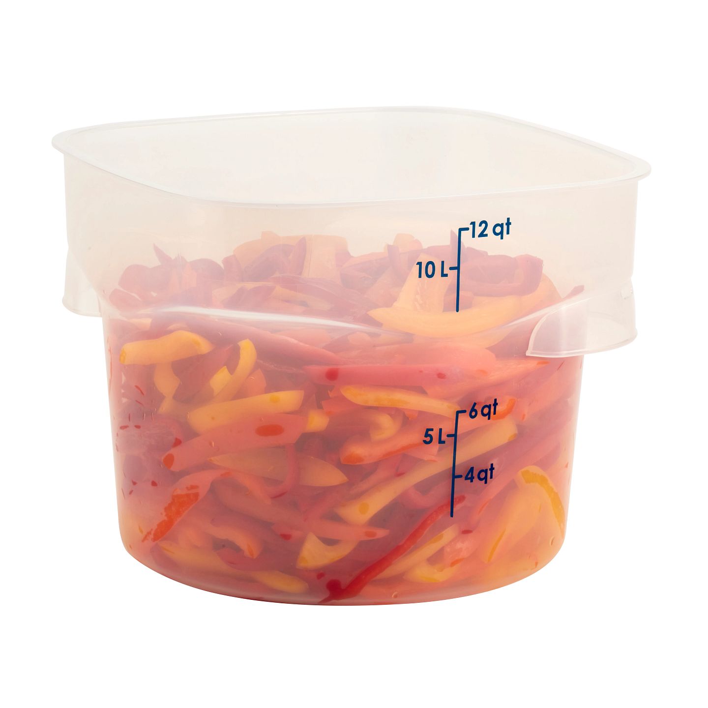 CamRound Fresh Pro PP Behälter 11,4 L