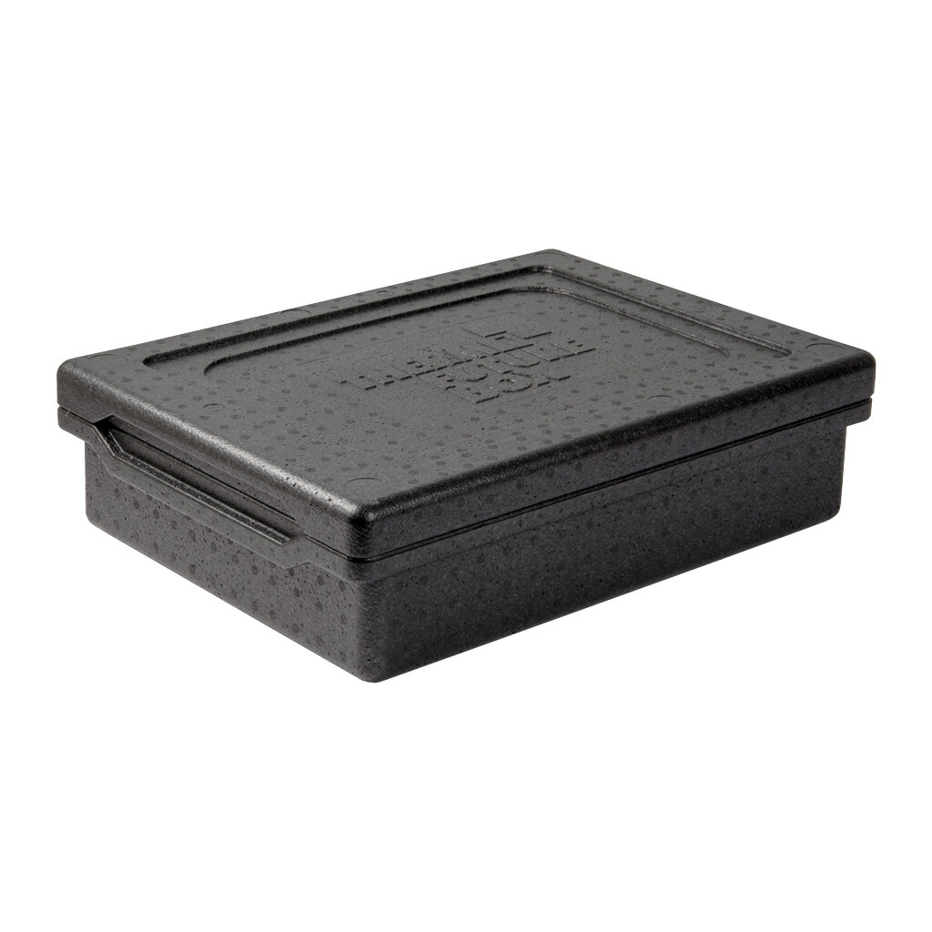 Box TAKE AWAY - DINNER