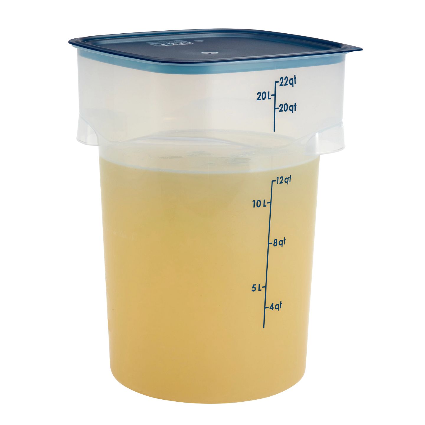 CamRound Fresh Pro PP Behälter 20,8 L CamRound Fresh Pro PP Behälter 20,8 L