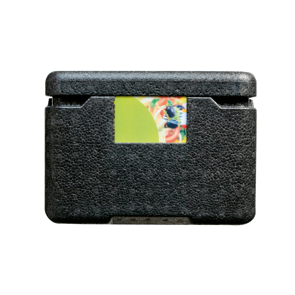 THERMOBOX MINI MENU