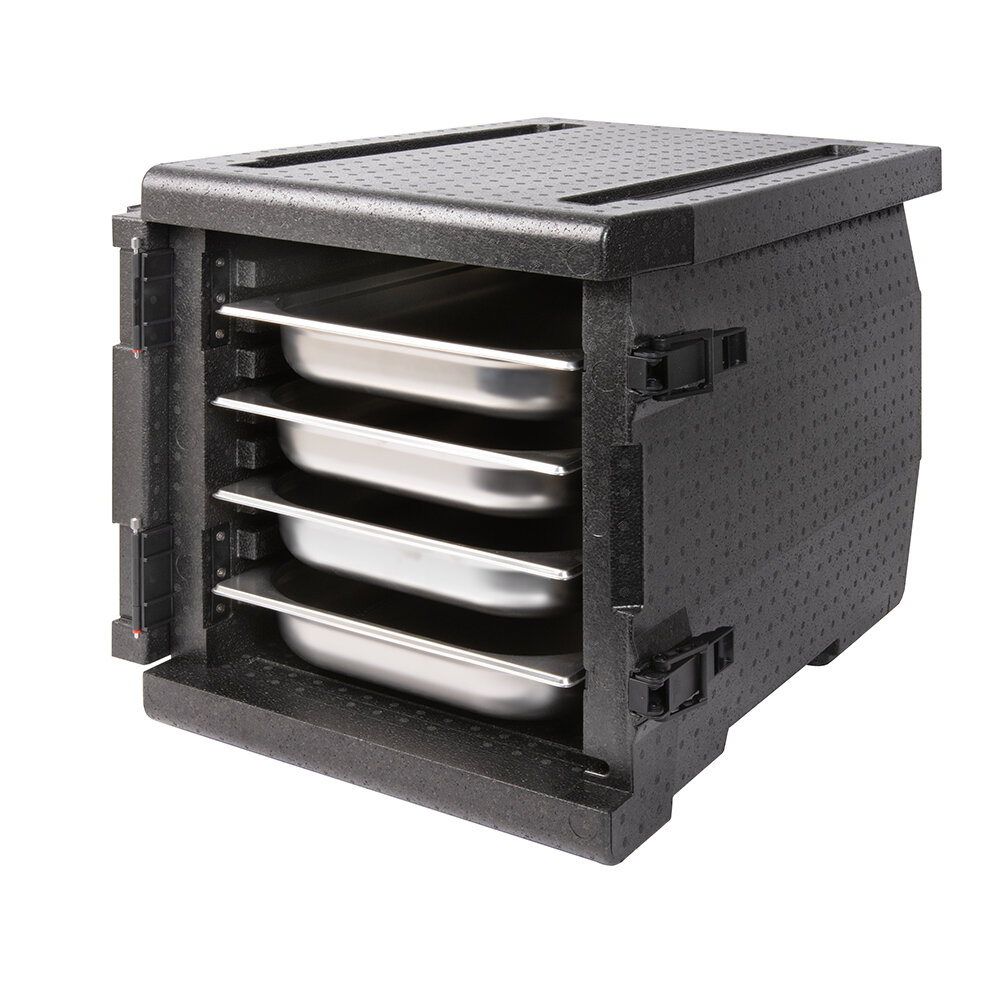 FRONTLADER GN 65 l - 8 ECO