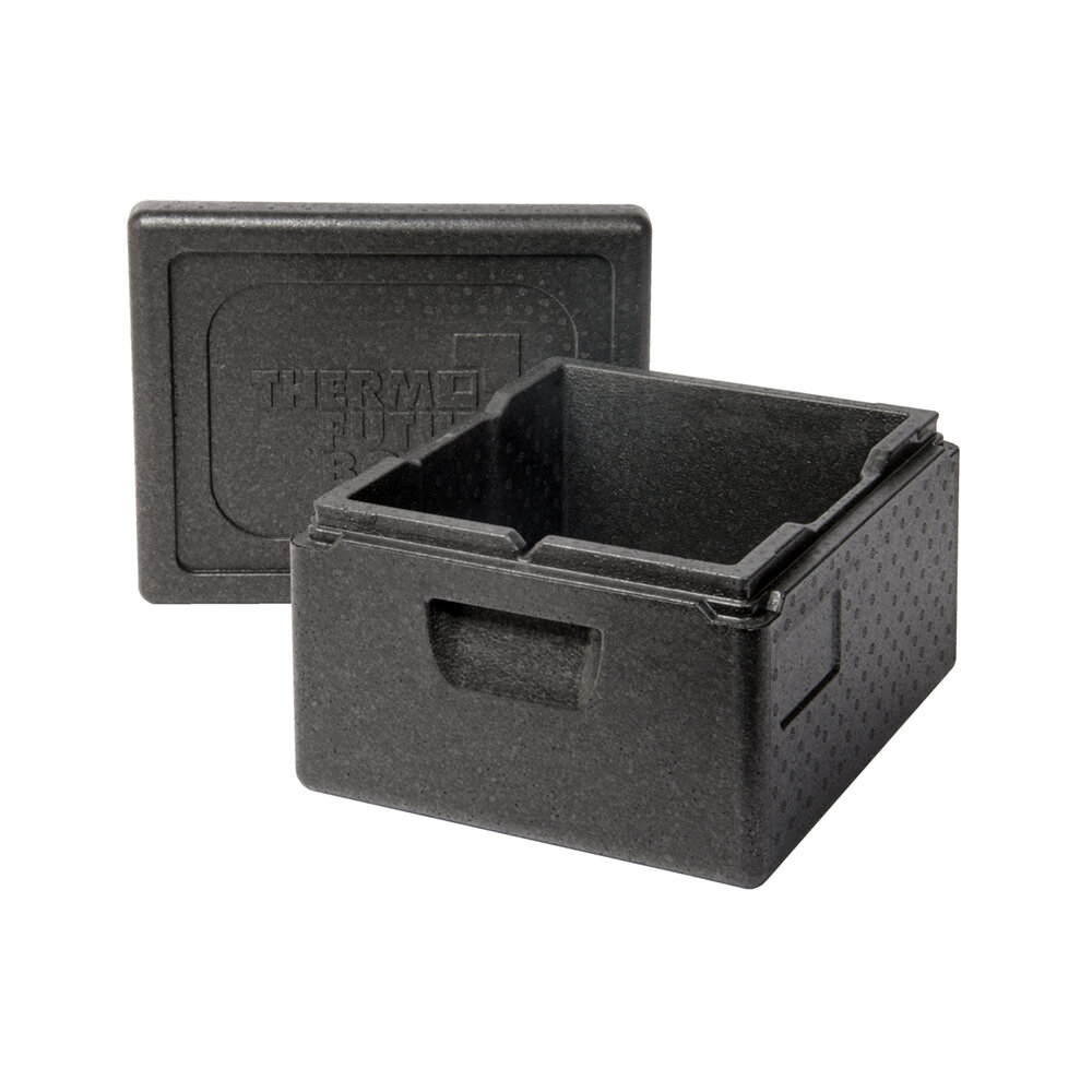 Box Gastronorm 1/2