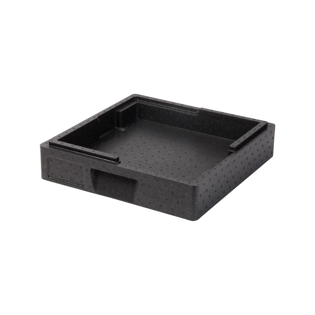 Thermobox PIZZA SALTO, 45 mm
