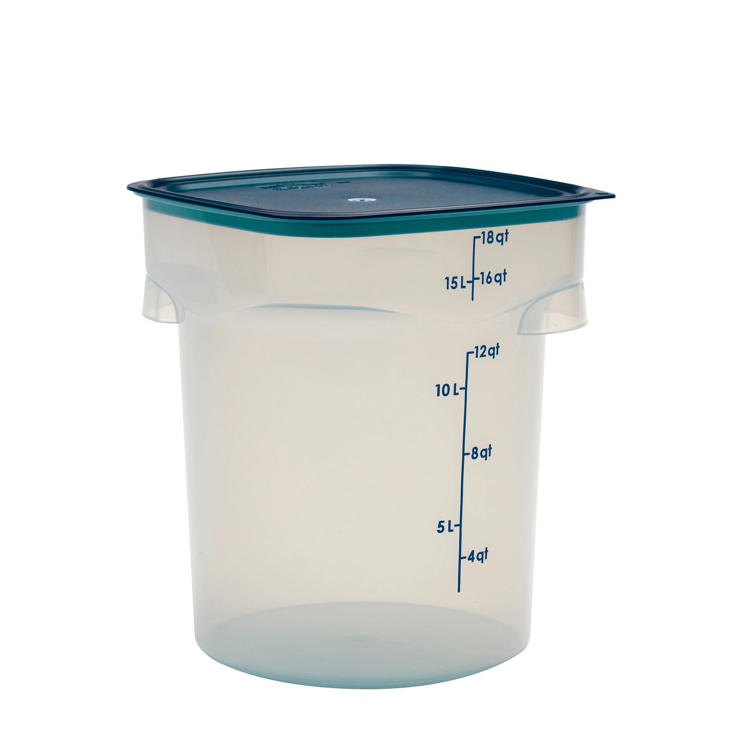 CamRound Fresh Pro PP Behälter 17,2 L