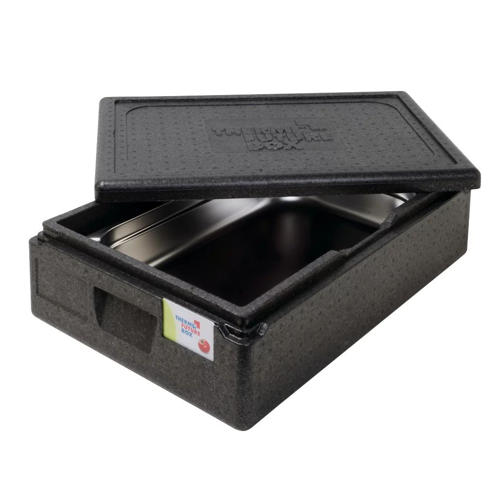 THERMOBOX GASTRONORM THERMOBOX GASTRONORM