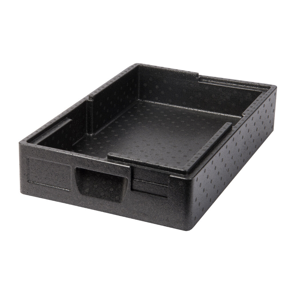 Thermobox SALTO GN 1/1, 80 mm