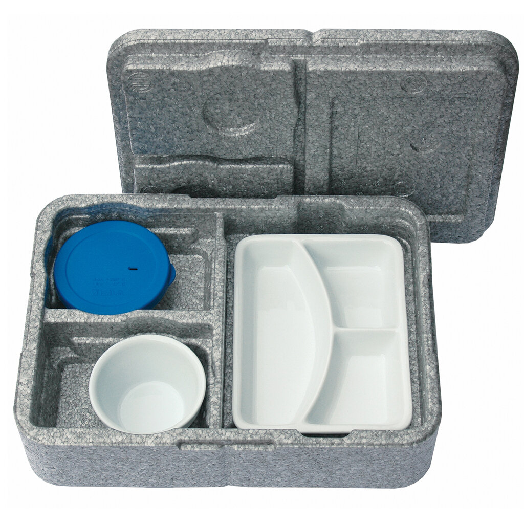 THERMOBOX DINNER