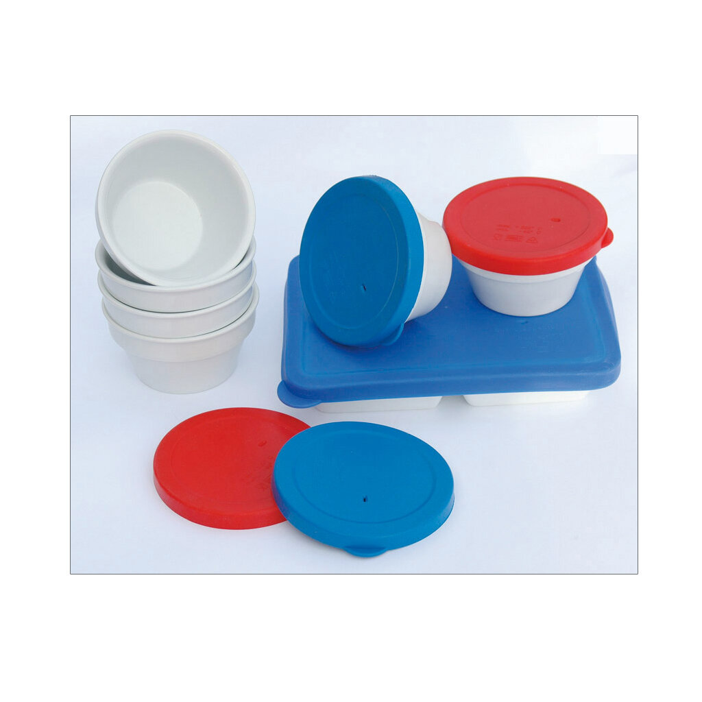 SILIKONDECKEL
