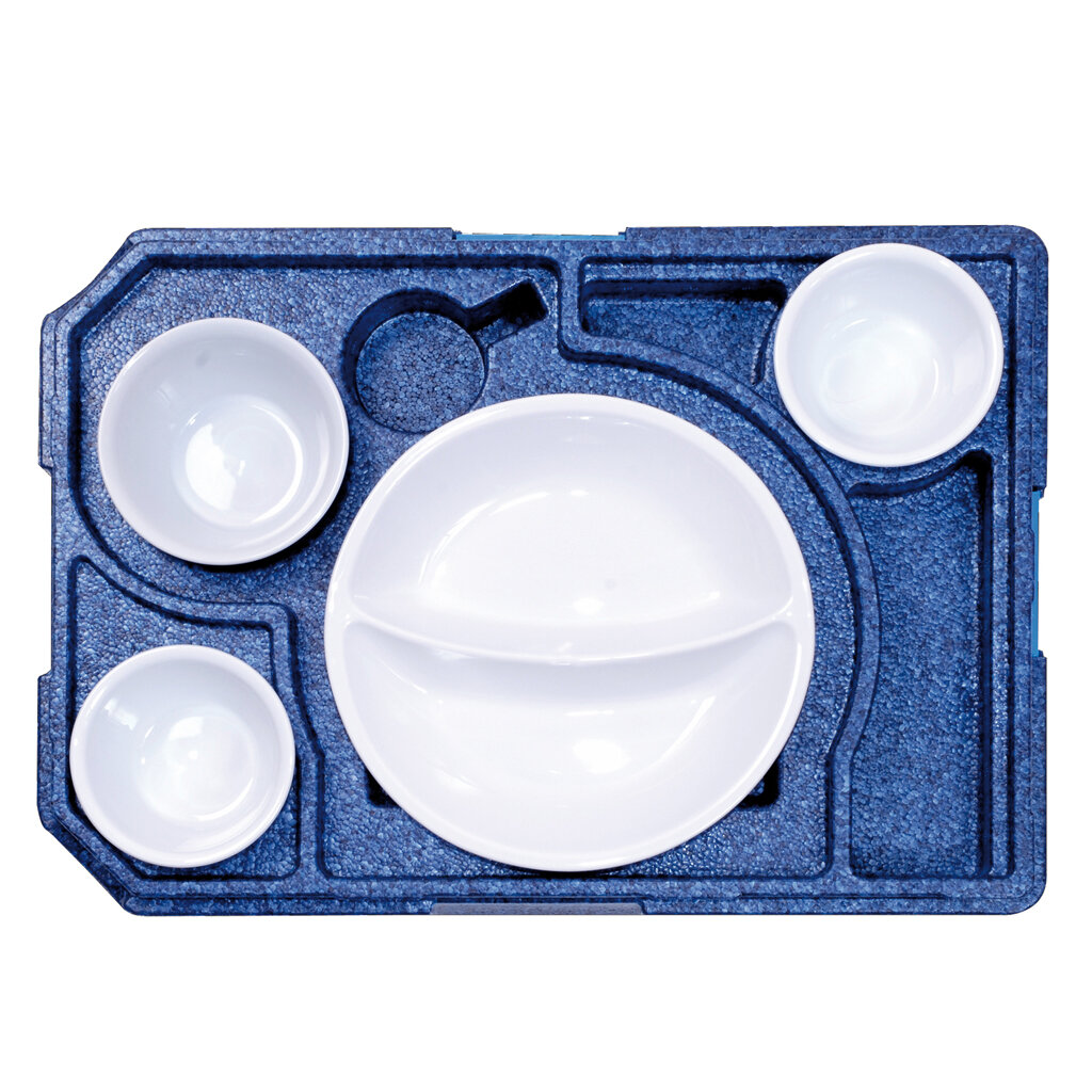 THERMOBOX DINNER +3