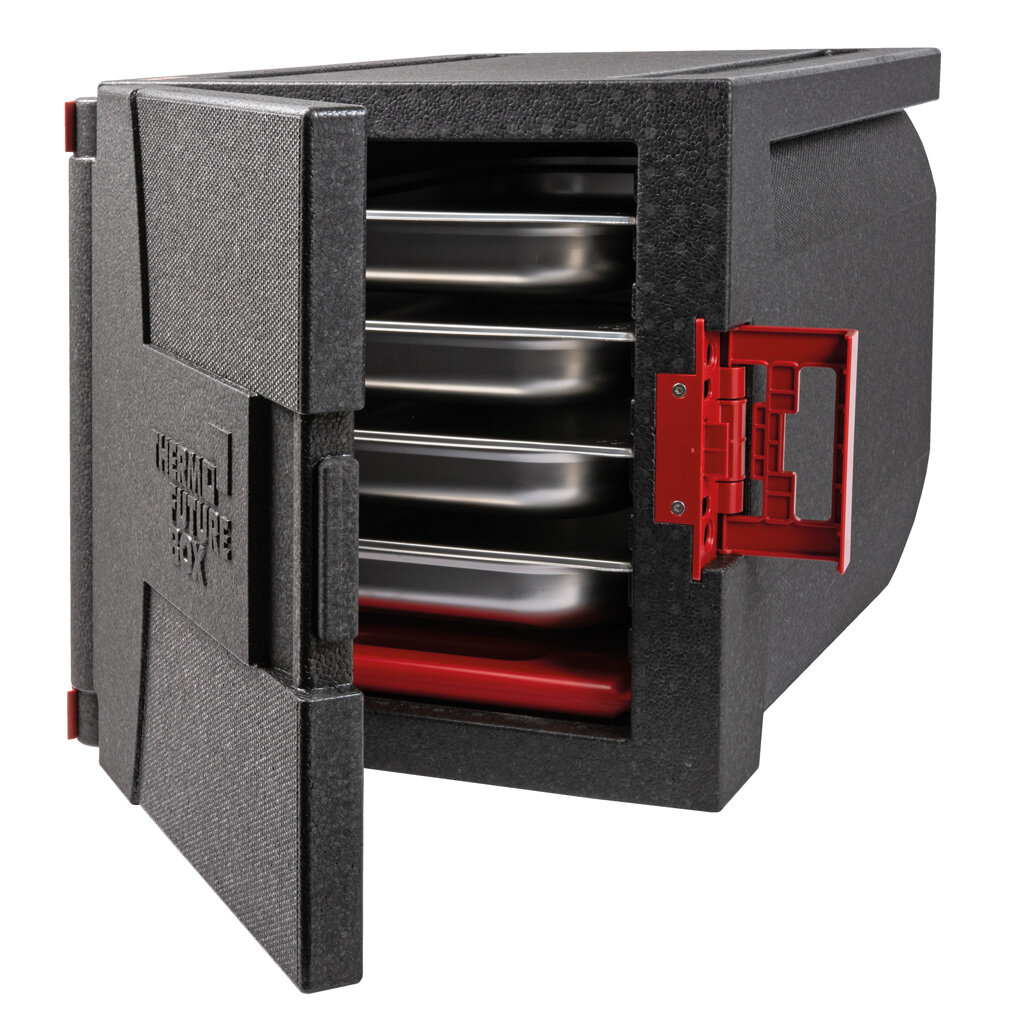 FRONTLOADER GN 69 l - ECO