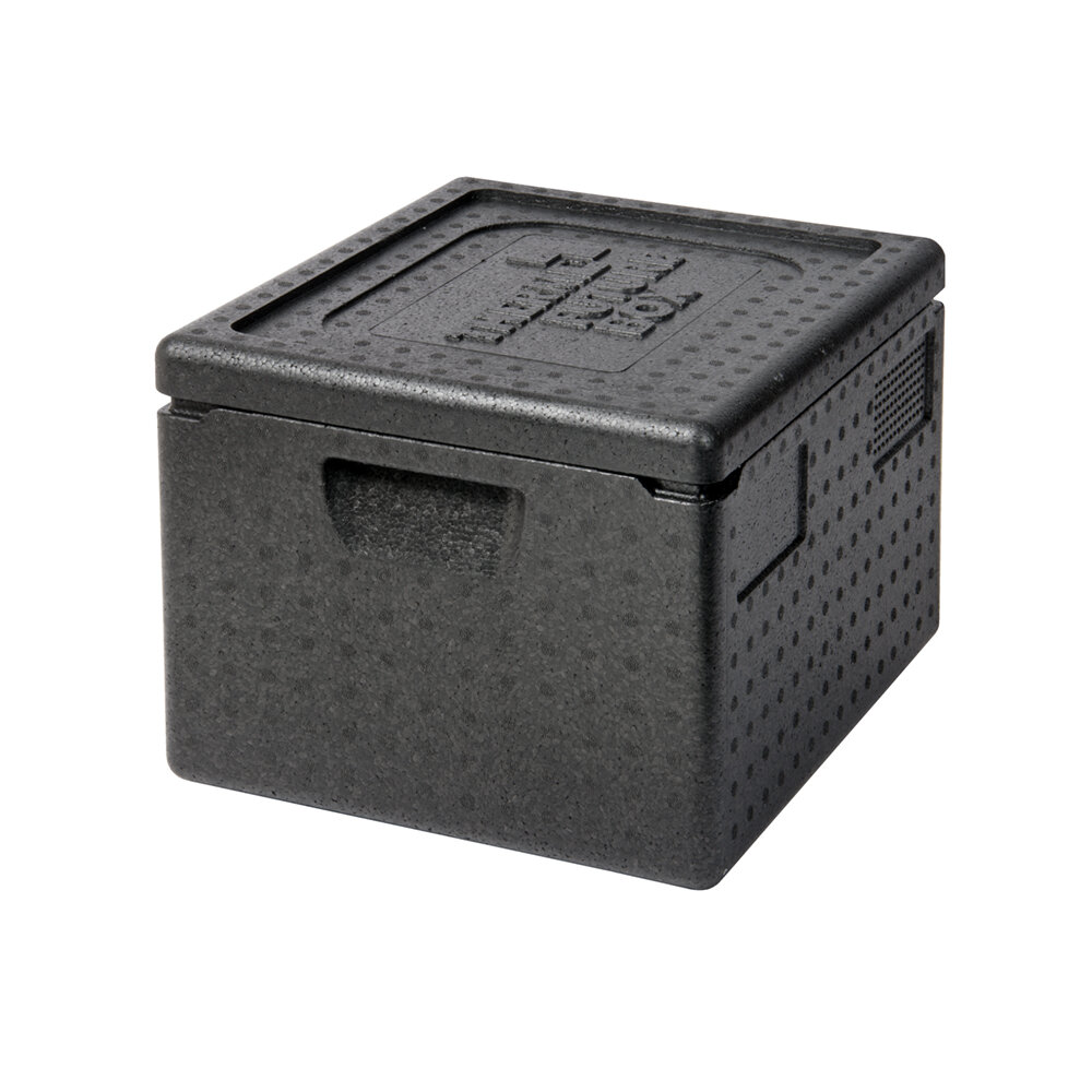 Box Gastronorm 1/2 Box Gastronorm 1/2