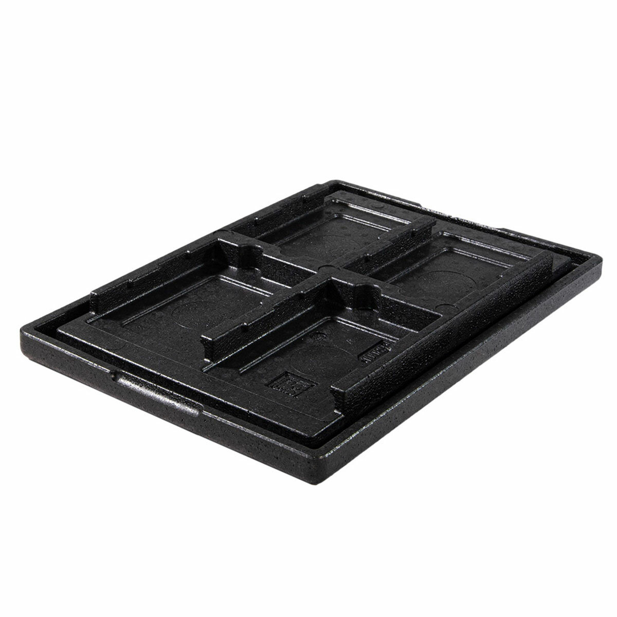 KÜHLDECKEL GN 1/1 mit 4 Kühlakkus MINI