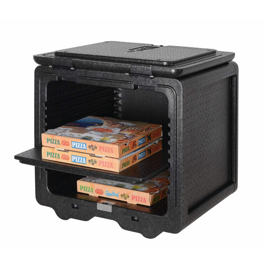 FRONTLADER PIZZA, 100 l FRONTLADER PIZZA, 100 l