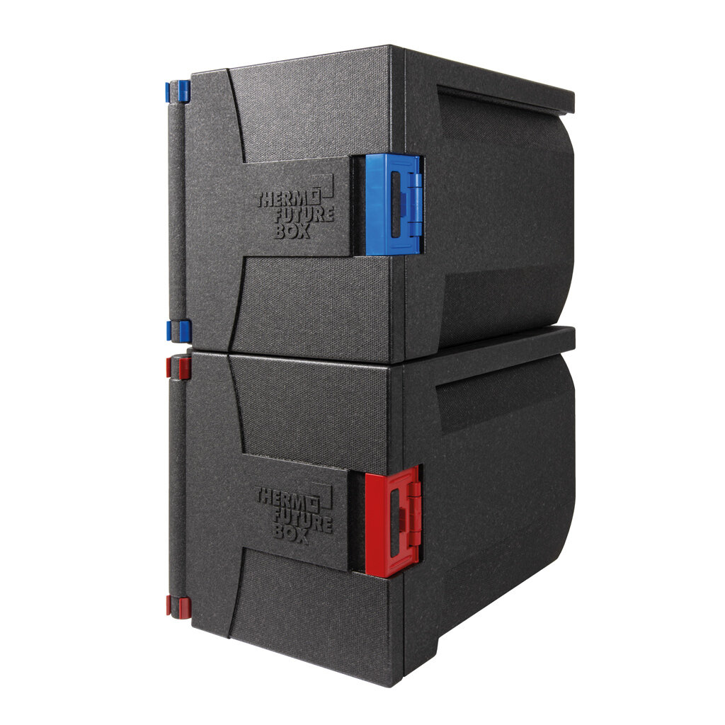 FRONTLOADER GN 69 l - ECO FRONTLOADER GN 69 l - ECO