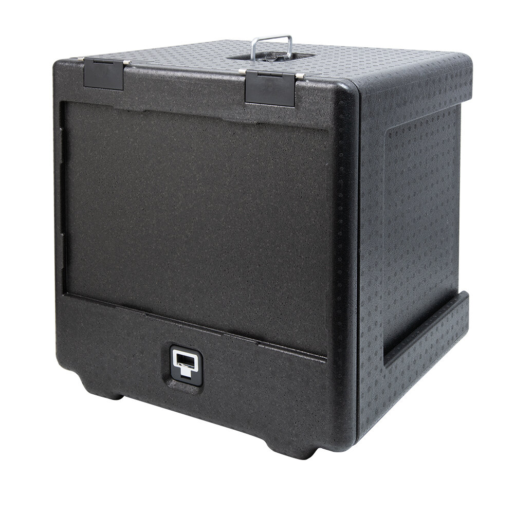PIZZA FRONTLADER, 85 L