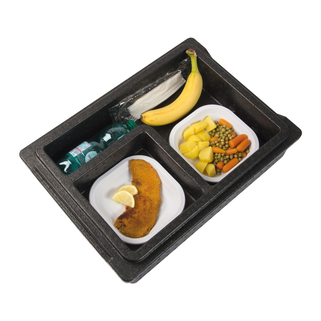 Box TAKE AWAY - DINNER Box TAKE AWAY - DINNER