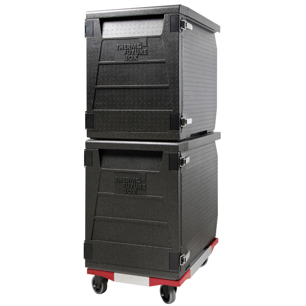 FRONTLADER 60/40 - 60 mm