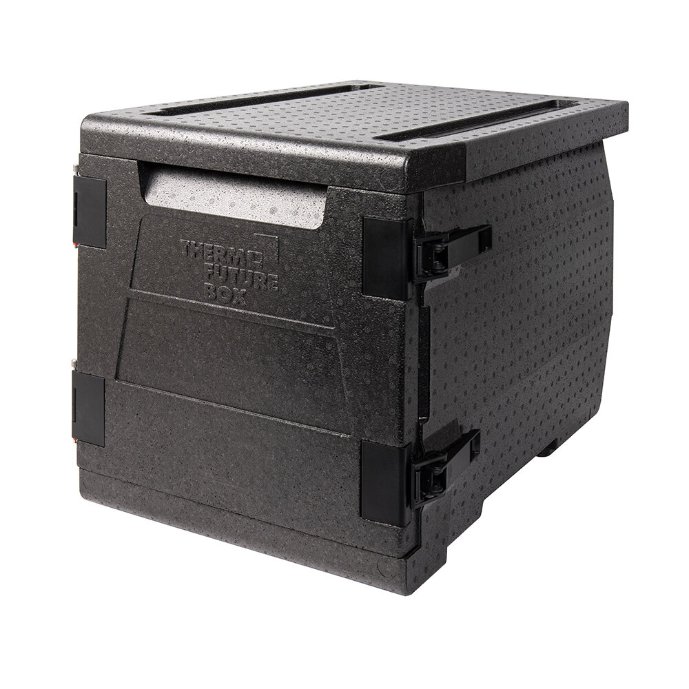 FRONTLADER GN 65 l - 8 ECO