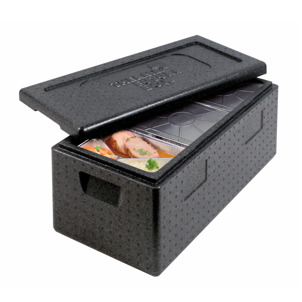 Box MENU 3