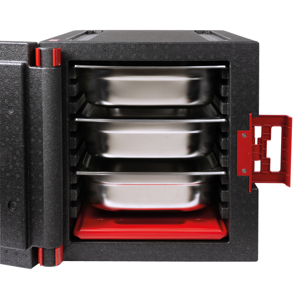 FRONTLADER GASTRONORM, 69 l FRONTLADER GASTRONORM, 69 l