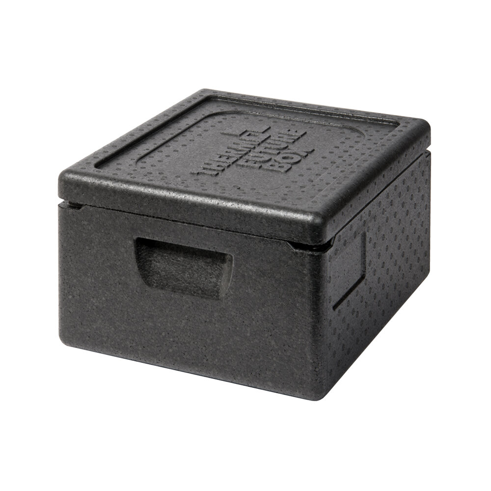 Box Gastronorm 1/2 Box Gastronorm 1/2