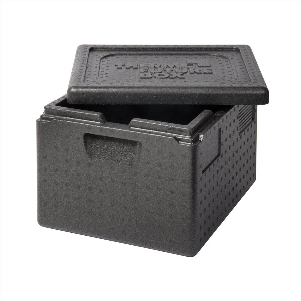 Box Gastronorm 1/2 Box Gastronorm 1/2