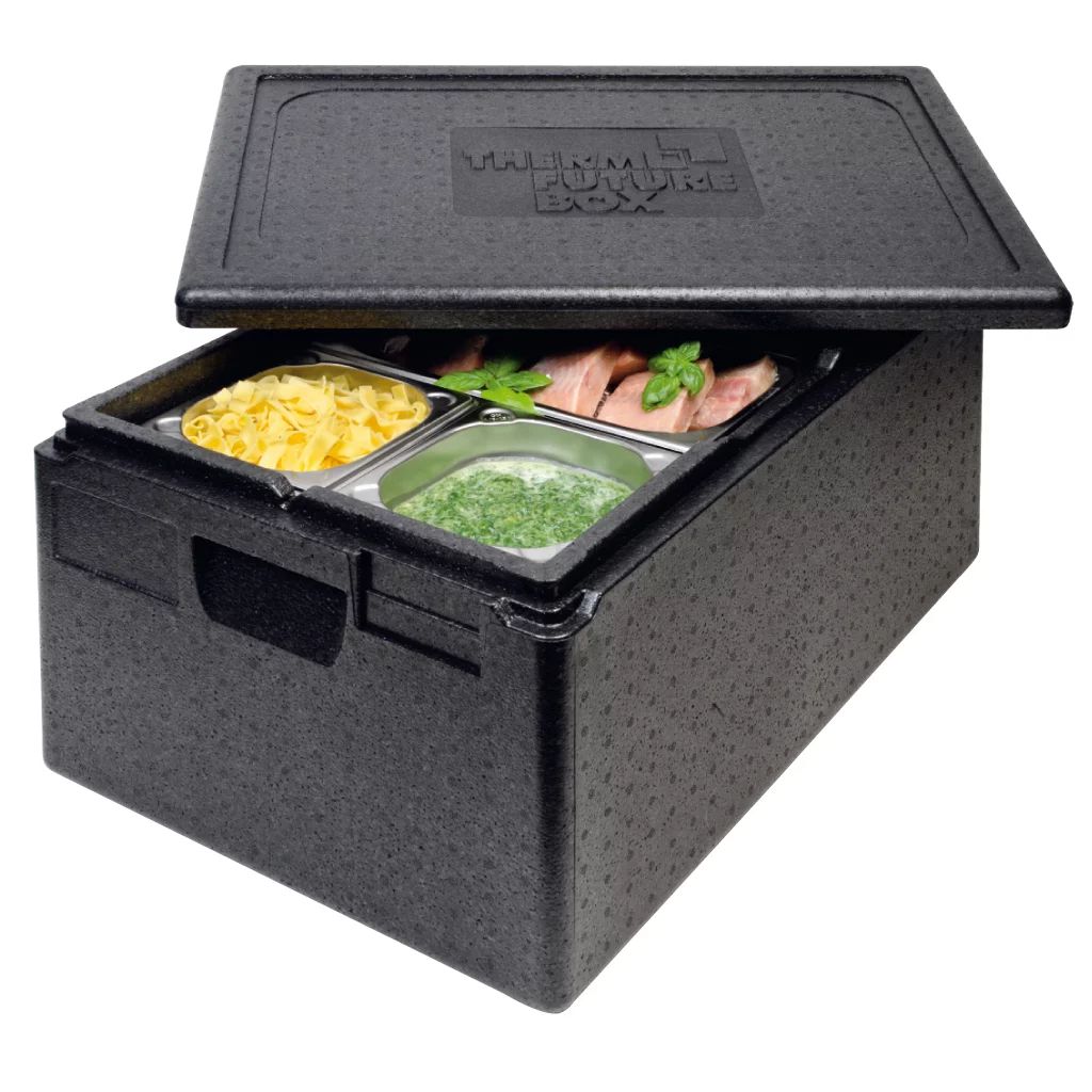 THERMOBOX GASTRONORM 1/1, 46 l