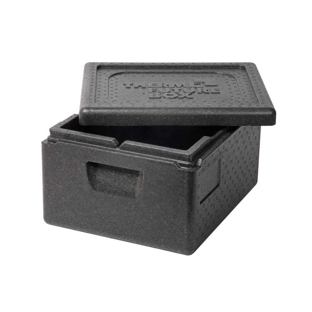 Box Gastronorm 1/2