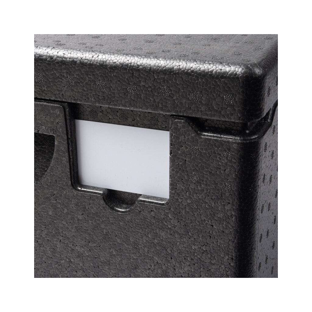 Thermobox Gastronorm 1/1 KOMFORT